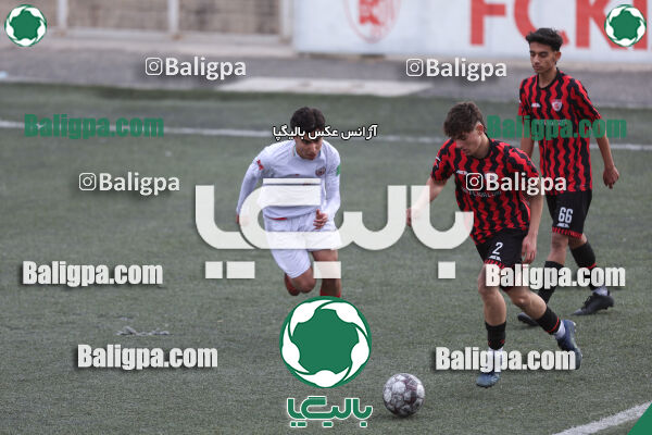 کیا 1 - 2 ایرانمهر باباخانی