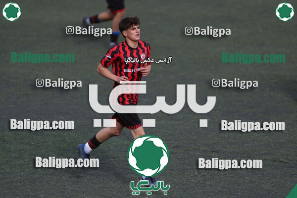 کیا 1 - 2 ایرانمهر باباخانی