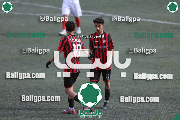 کیا 1 - 2 ایرانمهر باباخانی