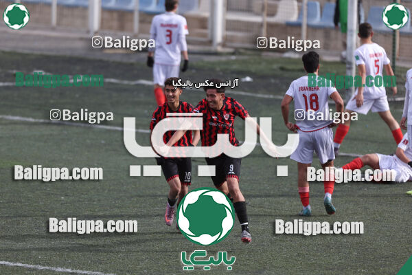 کیا 1 - 2 ایرانمهر باباخانی