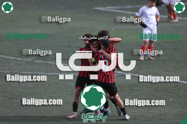 کیا 1 - 2 ایرانمهر باباخانی