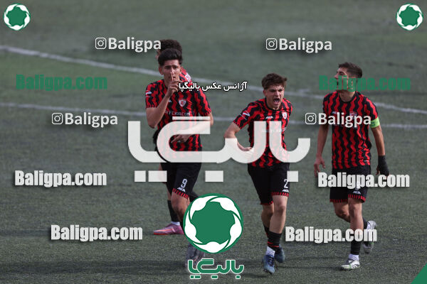 کیا 1 - 2 ایرانمهر باباخانی