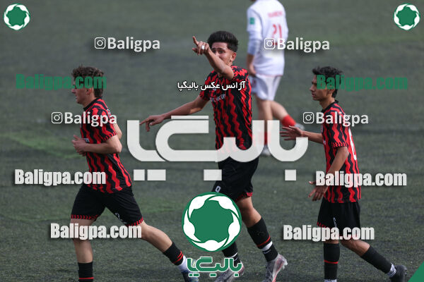 کیا 1 - 2 ایرانمهر باباخانی