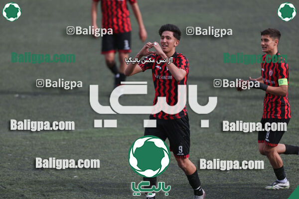 کیا 1 - 2 ایرانمهر باباخانی