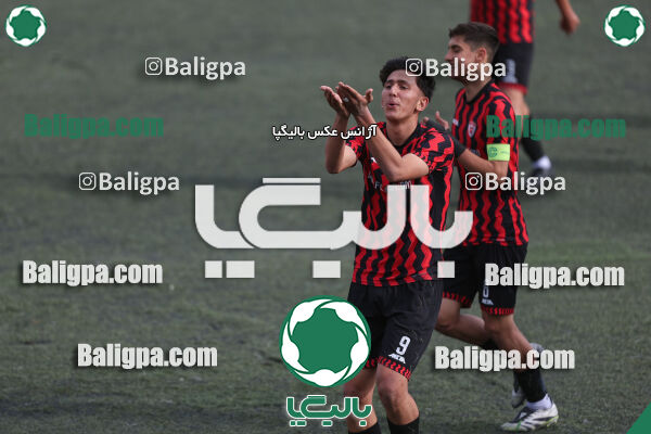 کیا 1 - 2 ایرانمهر باباخانی