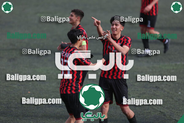 کیا 1 - 2 ایرانمهر باباخانی