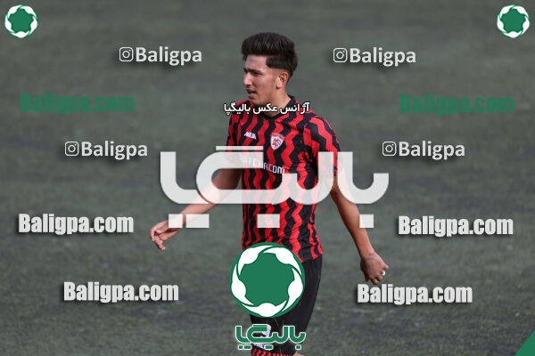 کیا 1 - 2 ایرانمهر باباخانی