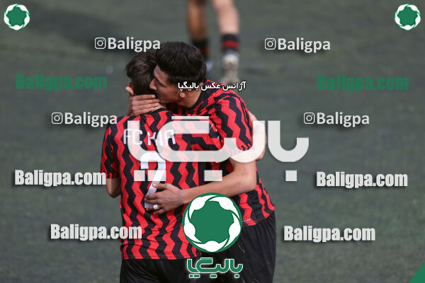 کیا 1 - 2 ایرانمهر باباخانی