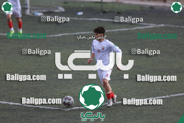 کیا 1 - 2 ایرانمهر باباخانی