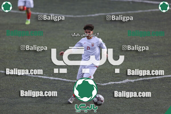 کیا 1 - 2 ایرانمهر باباخانی