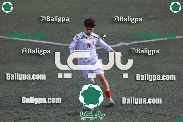کیا 1 - 2 ایرانمهر باباخانی