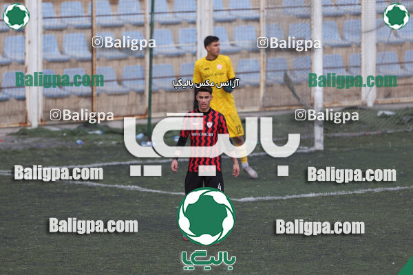 کیا 1 - 2 ایرانمهر باباخانی
