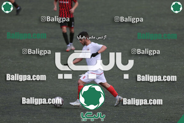 کیا 1 - 2 ایرانمهر باباخانی
