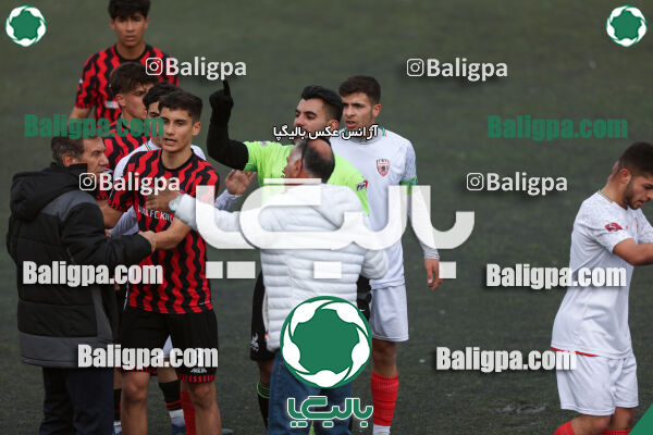 کیا 1 - 2 ایرانمهر باباخانی