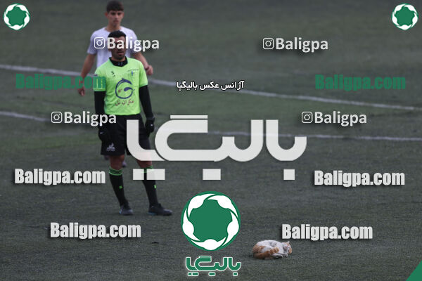 کیا 1 - 2 ایرانمهر باباخانی