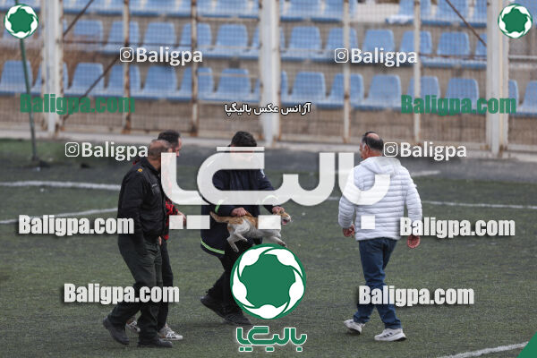 کیا 1 - 2 ایرانمهر باباخانی