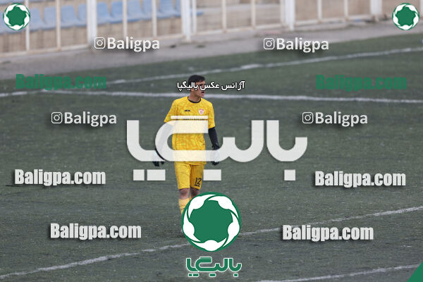 کیا 1 - 2 ایرانمهر باباخانی