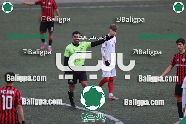 کیا 1 - 2 ایرانمهر باباخانی
