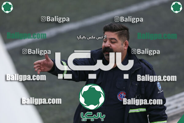 کیا 1 - 2 ایرانمهر باباخانی