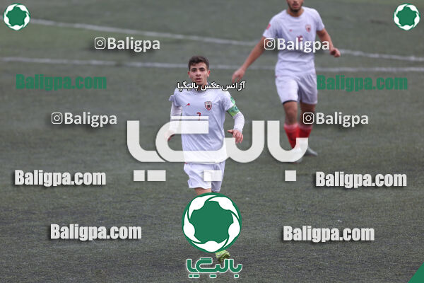 کیا 1 - 2 ایرانمهر باباخانی