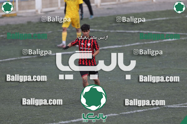 کیا 1 - 2 ایرانمهر باباخانی