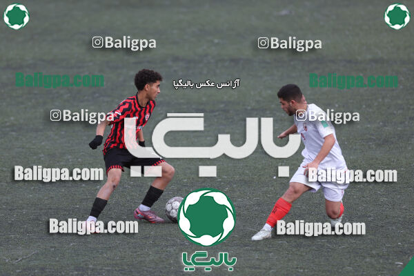 کیا 1 - 2 ایرانمهر باباخانی