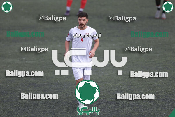 کیا 1 - 2 ایرانمهر باباخانی