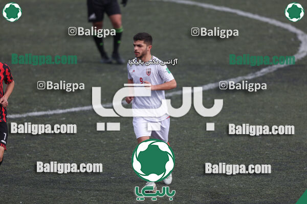 کیا 1 - 2 ایرانمهر باباخانی