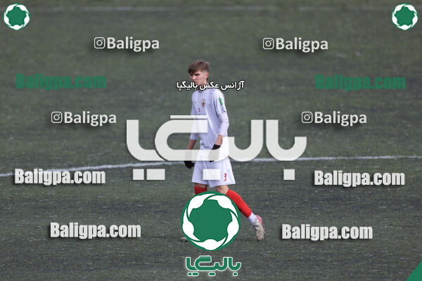 کیا 1 - 2 ایرانمهر باباخانی