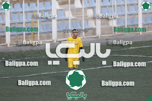 کیا 1 - 2 ایرانمهر باباخانی
