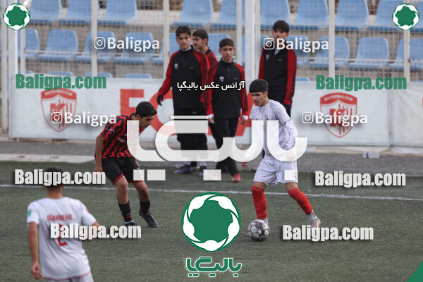 کیا 1 - 2 ایرانمهر باباخانی