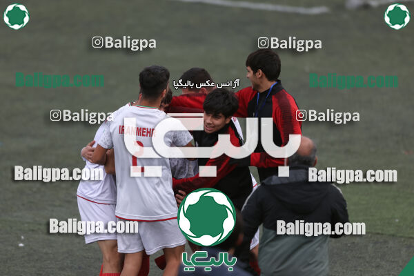 کیا 1 - 2 ایرانمهر باباخانی