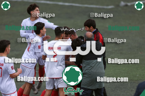 کیا 1 - 2 ایرانمهر باباخانی