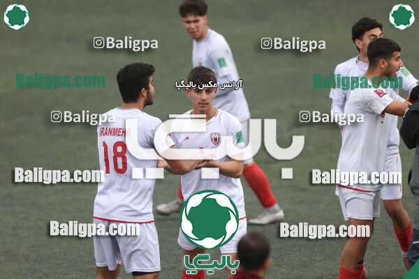 کیا 1 - 2 ایرانمهر باباخانی