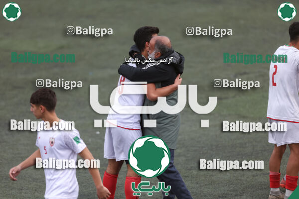 کیا 1 - 2 ایرانمهر باباخانی