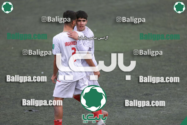 کیا 1 - 2 ایرانمهر باباخانی