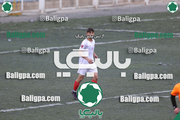 کیا 1 - 2 ایرانمهر باباخانی
