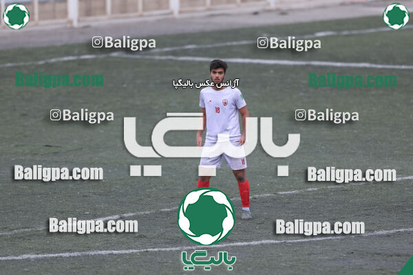 کیا 1 - 2 ایرانمهر باباخانی