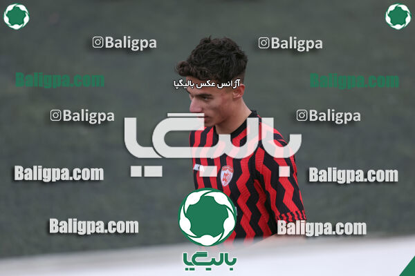 کیا 1 - 2 ایرانمهر باباخانی