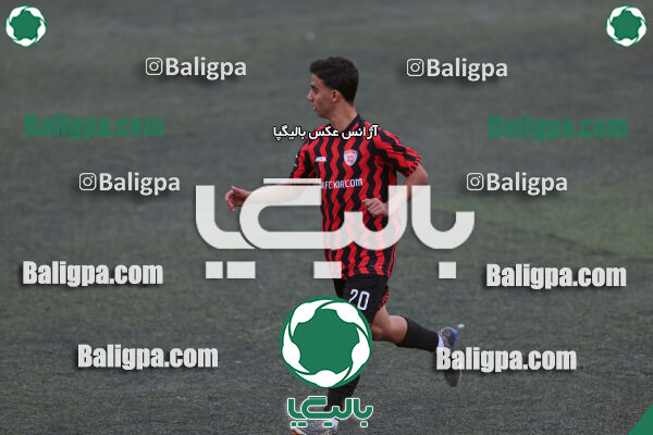 کیا 1 - 2 ایرانمهر باباخانی