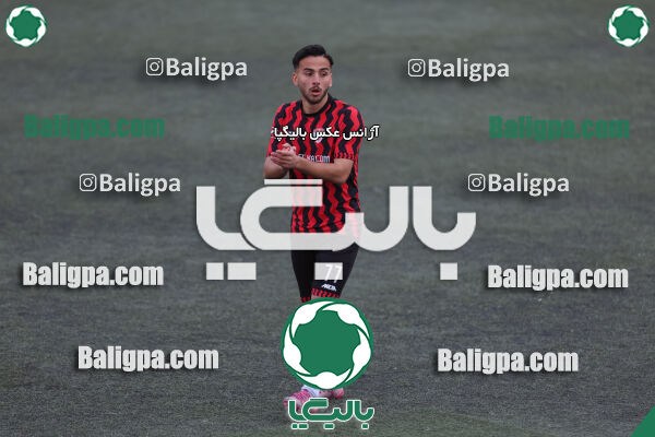 کیا 1 - 2 ایرانمهر باباخانی
