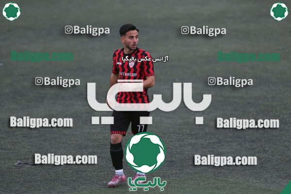 کیا 1 - 2 ایرانمهر باباخانی