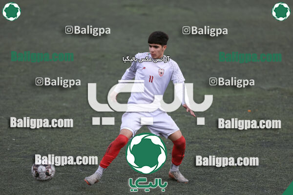 کیا 1 - 2 ایرانمهر باباخانی