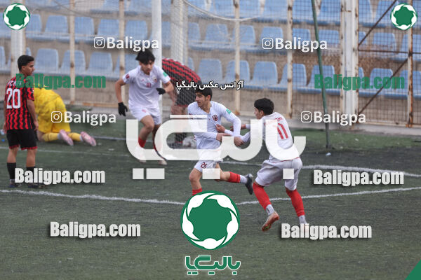 کیا 1 - 2 ایرانمهر باباخانی