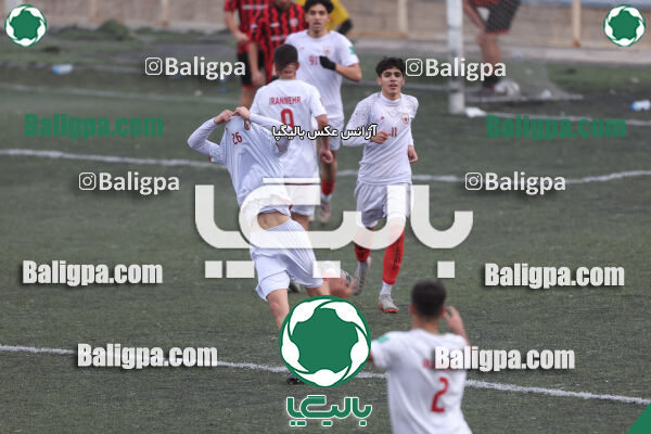 کیا 1 - 2 ایرانمهر باباخانی