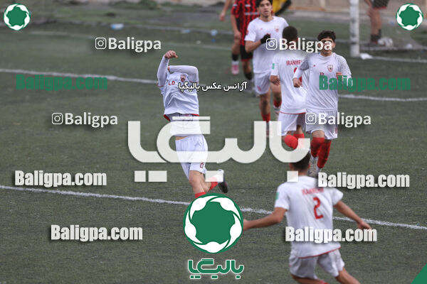 کیا 1 - 2 ایرانمهر باباخانی