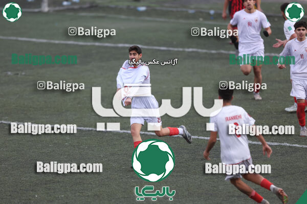 کیا 1 - 2 ایرانمهر باباخانی