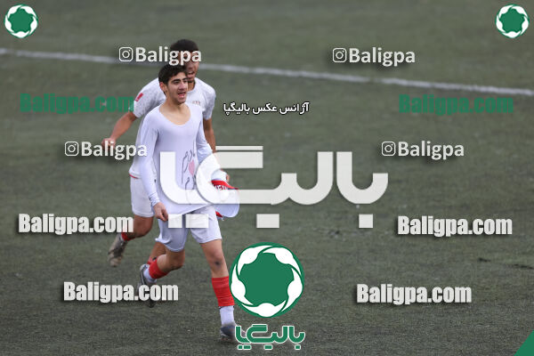 کیا 1 - 2 ایرانمهر باباخانی