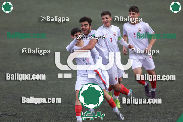 کیا 1 - 2 ایرانمهر باباخانی