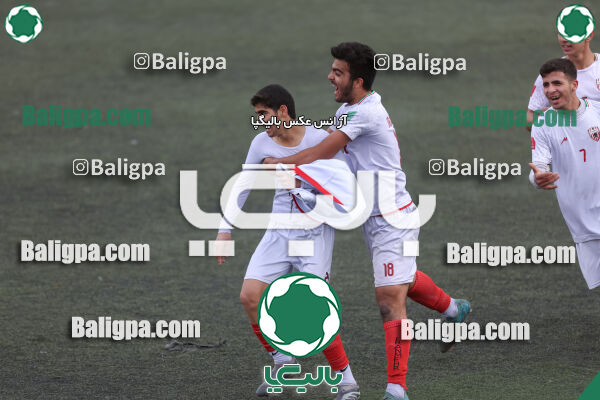 کیا 1 - 2 ایرانمهر باباخانی